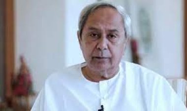 ଦ୍ୱିତୀୟ ପର୍ଯ୍ୟାୟ: ଆଉ ୬ ଲୋକସଭା ପ୍ରାର୍ଥୀଙ୍କ ନାମ ଘୋଷଣା କଲେ ନବୀନ