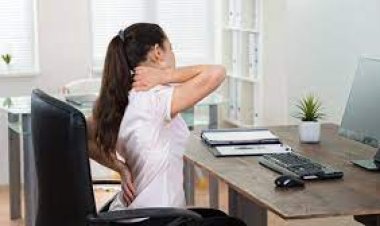 ଅଧିକ ସମୟ ବସୁଛନ୍ତି କି? ଶୀଘ୍ର ଆସିପାରେ ମୃତ୍ୟୁ