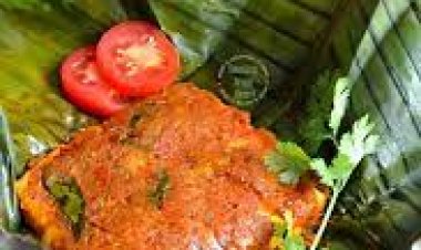 ଘରେ ତିଆରି କରନ୍ତୁ କଦଳୀପତ୍ର ସୋରିଷ ପନିର