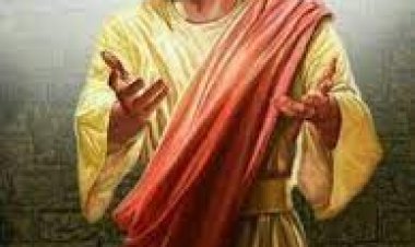 ଗୁପ୍ତଧନ ;ପ୍ରଭୁ ଯୀଶୁଙ୍କର ସରଳ ଅଥଚ ଗୂଢ଼ ବାର୍ତ୍ତା