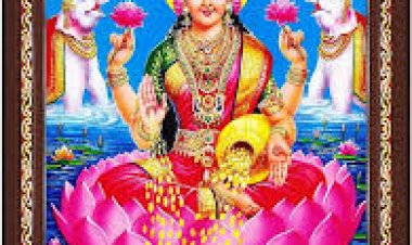 ଏମିତି କଲେ ମା ଲକ୍ଷ୍ମୀ ଛାଡ଼ିଯିବେ