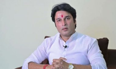 ଦଳ ବୋଧେ ମୋ ଗୁରୁତ୍ୱ ବୁଝିପାରିଲାନି: ଆକାଶ ଦାସନାୟକ