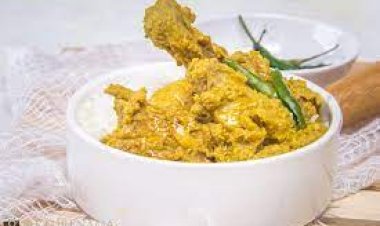 କେମିତି ପ୍ରସ୍ତୁତ କରିବେ ଚିକେନ୍‌ ପୋସ୍ତ?, ଜାଣନ୍ତୁ ରେସିପି