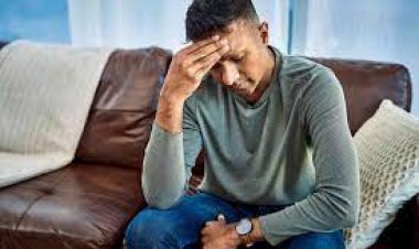 ଟେନ୍‌ସନ୍‌ରୁ ଦୂରେଇ ରହିବାର ସହଜ ଉପାୟ