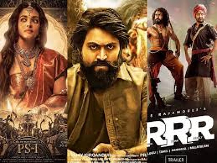 ସାଉଥ ଫିଲ୍ମରେ ୧ମିନିଟକୁ  ୪କୋଟି ନିଅନ୍ତି ଏହି ବଲିଉଡ ସୁପରଷ୍ଟାର