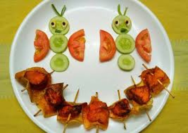 ଘରେ ତିଆରି କରନ୍ତୁ ଚିକେନ ବଟର ଫ୍ଲାଏ