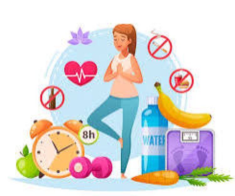 କିଭଳି ରହିବେ ସୁସ୍ଥ ଜାଣନ୍ତୁ!