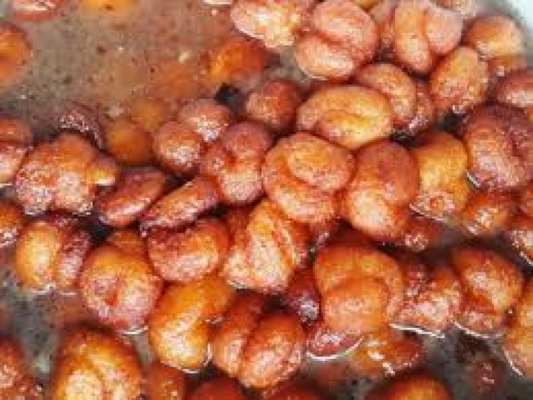 ଭାରି ଟେଷ୍ଟି ‘ଛେନା ଝିଲି’