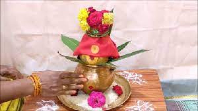 ଘରର ମଙ୍ଗଳ ହେବା ପାଇଁ  ମାନନ୍ତୁ ଏସବୁ ନିୟମ…