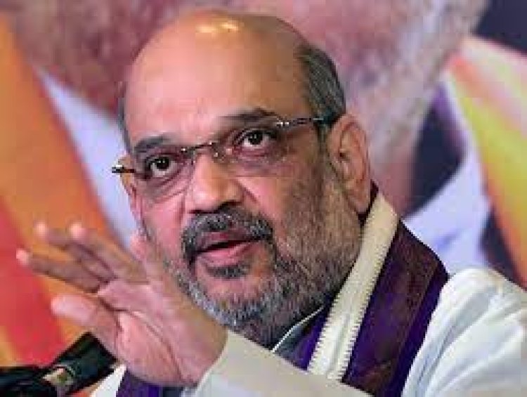 ମେଣ୍ଟ ନିଷ୍ପତ୍ତି ଏଯାଏଁ ହୋଇନି: ଶାହ