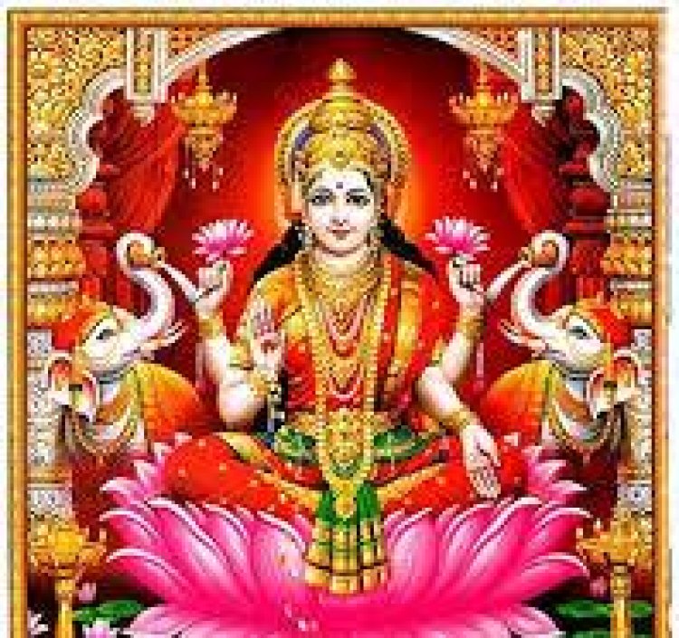 ଏସବୁ କାମ ମା’ ଲକ୍ଷ୍ମୀଙ୍କୁ ନାପସନ୍ଦ