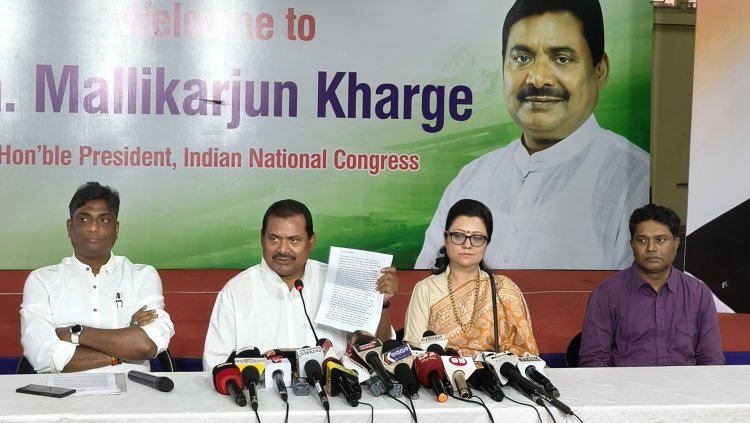 ବିଜେଡ଼ି ଓ ବିଜେପିର ମୁଖା ଖୋଲିବ ନିର୍ବାଚନୀ ବଣ୍ଡ