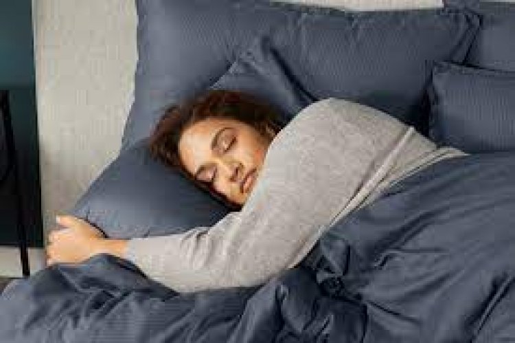 ରାତିରେ କମ ସମୟ ଶୋଉଛନ୍ତି କି ? ଭୋଗିବେ ସାଙ୍ଘାତିକ ଅବସ୍ଥା