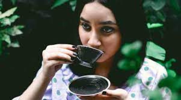 ଉଚ୍ଚ ରକ୍ତଚାପ ରୋଗୀ ଖାଲି ପେଟରେ ଚା’ ପିଉଛନ୍ତି କି?
