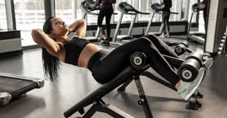 ଜିମ୍‌ରେ ଓ୍ବାର୍କଆଉଟ୍‌ କରିବା ବେଳେ କରନ୍ତୁନି ଏହି ଭୁଲ୍‌