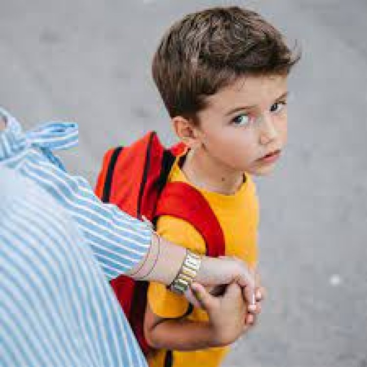 ପିଲାଙ୍କ ୧୦ଟି ଖରାପ ଅଭ୍ୟାସ ପ୍ରତି ପିତାମାତା ହୁଅନ୍ତୁ ସାବଧାନ