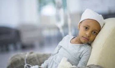 କମ୍ ବୟସରେ ପିଲାଙ୍କୁ ହୋଇପାରେ କ୍ୟାନ୍ସର, ସାବଧାନ