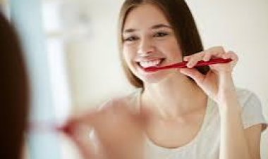 ଗୋଟିଏ ବ୍ରଶ୍‌‌ରେ କେତେ ଦିନ ଦାନ୍ତ ଘଷିବେ?