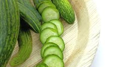 ଏହି ସମୟରେ କାକୁଡି ଖାଉଛନ୍ତି କି