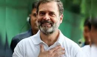 ସତ୍ୟପାଠ: ରାହୁଲଙ୍କ ପାଖରେ ରହିଛି ୨୦ କୋଟି ଟଙ୍କାର ସମ୍ପତ୍ତି