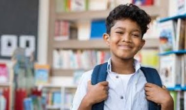 ପିଲାଙ୍କୁ ଶିଖାନ୍ତୁ ଏସବୁ ଜିନିଷ, ନିଶ୍ଚୟ ହେବେ ସଫଳ