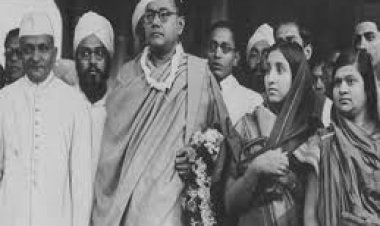 ଟ୍ରୋଲ ହେଲେ କଙ୍ଗନା, କହିଲେ ପ୍ରଥମ ପ୍ରଧାନ ମନ୍ତ୍ରୀ ସୁବାଷ ବୋଷ