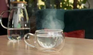 ଶୋଇବା ପୂର୍ବରୁ ପିଅନ୍ତୁ ଉଷୁମ ପାଣି, ମିଳିବ ଏହି ଫାଇଦା