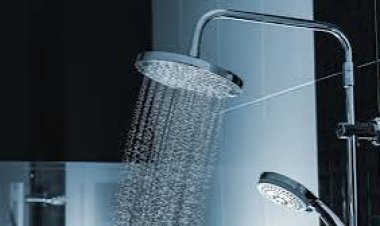 ଗାଧୁଆ ଘରେ ଅଯଥାରେ ପାଣି ନଷ୍ଟ କରୁଥିଲେ, ସାବଧାନ