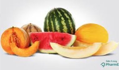 ଖରାଦିନେ ଏହି ଫଳ ଖାଆନ୍ତୁ ଓ ସୁସ୍ଥ ରୁହନ୍ତୁ