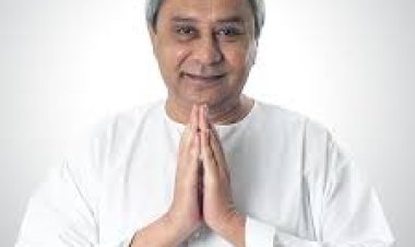 ନବୀନଙ୍କୁ ପୁଣି ପ୍ରଶଂସା କଲା ମିଳିତ ଜାତିସଂଘ