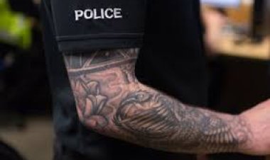 ପୁଲିସଙ୍କୁ ଟାଟୁ ମନା, ନଲିଭାଇଲେ ଡିପାର୍ଟମେଣ୍ଟାଲ କାର୍ୟ୍ୟାନୁଷ୍ଠାନ