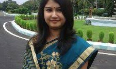 ବାଲେଶ୍ୱର ଟିକେଟ: ବର୍ଷା ସୋନୀ ନା ଲେଖାଶ୍ରୀ