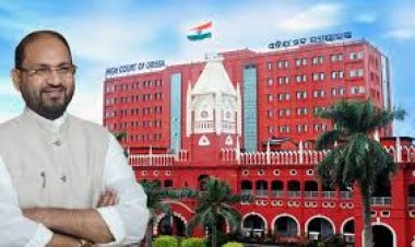 ମୋକିମଙ୍କୁ ହାଇକୋର୍ଟ ଝଟକା, ନିମ୍ନ ଅଦାଲତଙ୍କ ରାୟ କାଏମ