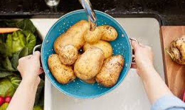 ଆଳୁ ନ ଖାଇଲେ କଣ ହେବ ଅସୁବିଧା , ଜାଣନ୍ତୁ