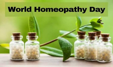 ଅନେକ ରୋଗରୁ ମୁକ୍ତି ଦିଏ ହୋମିଓପାଥିକ