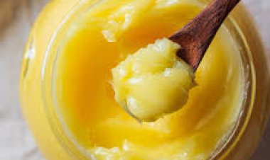 ଗୁଆ ଘିଅ କମାଇବା ମେଦ ବହୁଳତା