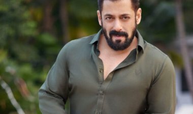 ବଲିଉଡ ସୁପର ଷ୍ଟାର ସଲମାନ ଖାନଙ୍କ ଘର ବାହାରେ ଗୁଳିମାଡ ଘଟଣା:ଦୋଷ ମାନିଲେ ଅଭିଯୁକ୍ତଙ୍କ ଭାଇ, ସୋସିଆଲ ମିଡିଆରେ ଦେଲେ ସୂଚନା ।