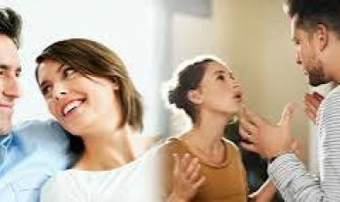 କାହିଁକି ସ୍ତ୍ରୀ ଠାରୁ ସ୍ବାମୀ ବଡ଼ ହେବା ଜରୁରୀ ଓ କେତେ?