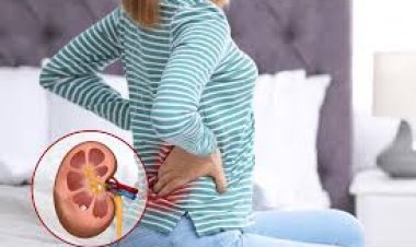 ଷ୍ଟୋନ୍ କେବଳ କିଡନୀ ନୁହେଁ , ଅନ୍ୟ ଅଙ୍ଗ ପ୍ରତ୍ୟଙ୍ଗରେ ହୋଇପାରେ! ସତର୍କ