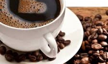 ବ୍ଲାକ କଫି ପିଇବା ହୋଇପାରେ ଘାତକ , ସାବଧାନ