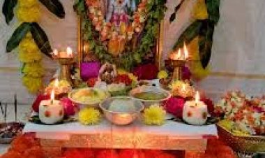 ରାମ ନବମୀ, ଶୁଭ ମୁହୂର୍ତ୍ତରେ ପୂଜାର୍ଚ୍ଚନା କଲେ ହେବ ସୌଭାଗ୍ୟ ପ୍ରାପ୍ତି