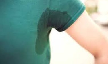 ଖରା ଦିନେ କିଭଳି ଝାଳରୁ ପାଇବେ ମୁକ୍ତି, କରନ୍ତୁ ଏହି ଘରୋଇ ଉପଚାର