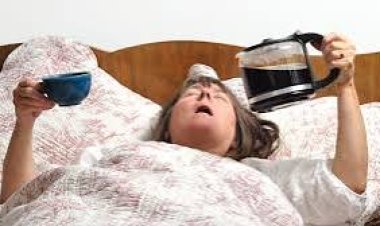 ନିଦରୁ ଉଠି କଫି ପିଉଥିଲେ ସାବଧାନ; ହୋଇପାରେ ସମସ୍ୟା