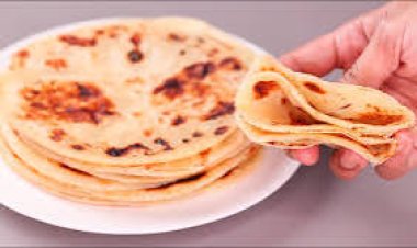 ଆପଣ ସୁଜିର ତିଆରି ପରଟା ଖାଇଛନ୍ତି?