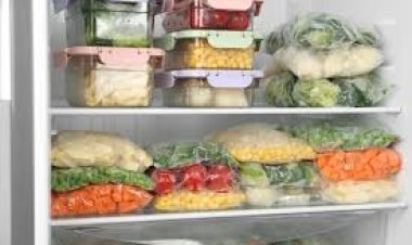 ଫ୍ରିଜରେ ଏହି ଜିନିଷ ରଖିଲେ ହୋଇଯାଏ ଶୀଘ୍ର ଖରାପ