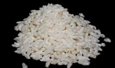 ମୁଢ଼ି ଖାଇଲେ କମିବ ଓଜନ