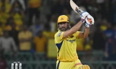 ଚେନ୍ନାଇ ବିପକ୍ଷରେ ଲକ୍ଷ୍ନୌର ବିଜୟ । ପ୍ରଥମେ ବ୍ୟାଟିଂରେ ୬ ୱିକେଟରେ ୧୭୬ ରନ କରିଥିଲା ସିଏକେ ।