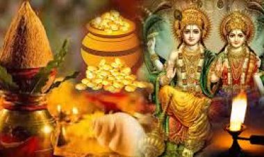 ଅକ୍ଷୟ ତୃତୀୟାରେ ଏହି ରାଶିମାନଙ୍କର ରାଜ ଯୋଗ