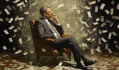 ଏମିତି ହୋଇଯିବେ ଖୁବ୍ ଶୀଘ୍ର ଧନୀ! ଜାଣନ୍ତୁ କଣ ଉପାୟ