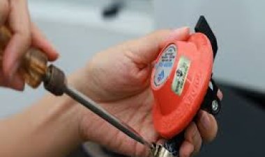 ସିଲିଣ୍ଡର ପାଇପର ମଧ୍ୟ ଥାଏ ବ୍ୟବହାର ଅବଧି, ସମୟ ପୂର୍ବରୁ  ଯାଞ୍ଚ କରନ୍ତୁ